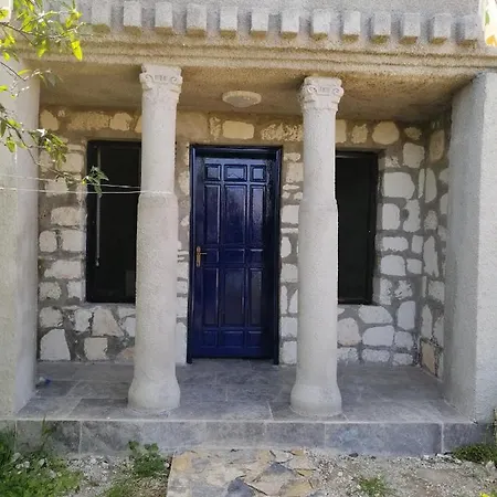 Heredot'S House Amintas Lahit 1 Campeggio *