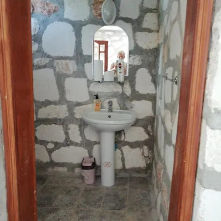 Heredot'S House Amintas Lahit 1 Campeggio *