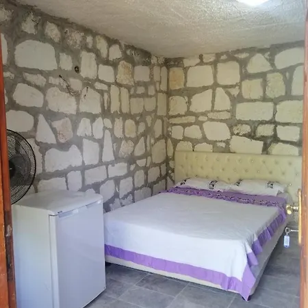 Campeggio Heredot'S House Amintas Lahit 1 Finike